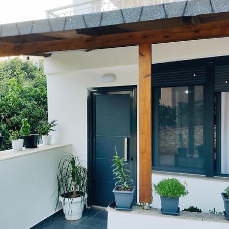Villa Biorn House Sarandë Esterno foto