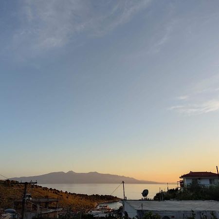 Villa Biorn House Sarandë Esterno foto