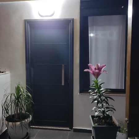 Villa Biorn House Sarandë Esterno foto