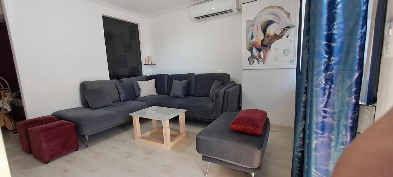 Villa Biorn House Sarandë Esterno foto