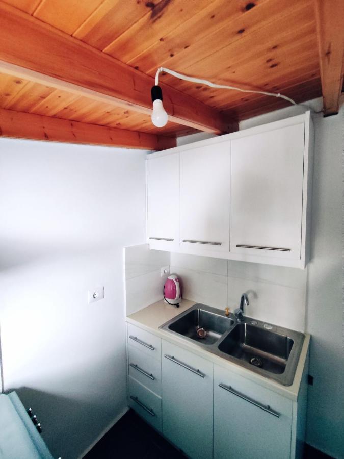 Villa Biorn House Sarandë Esterno foto
