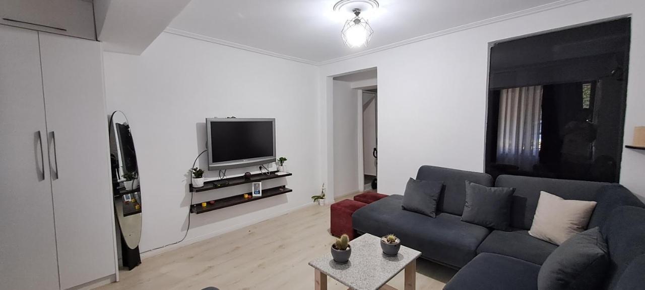 Villa Biorn House Sarandë Esterno foto