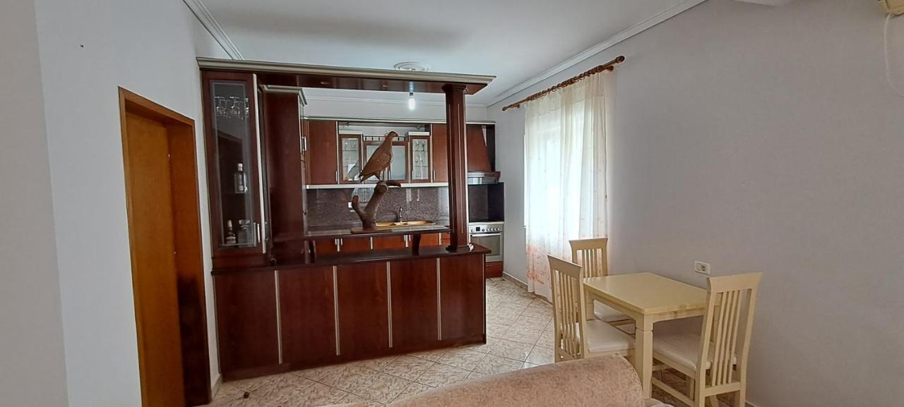 Villa Biorn House Sarandë Esterno foto