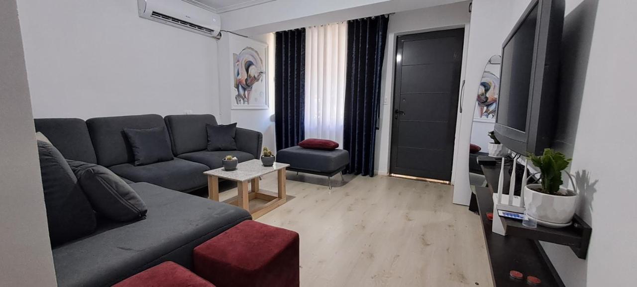 Villa Biorn House Sarandë Esterno foto