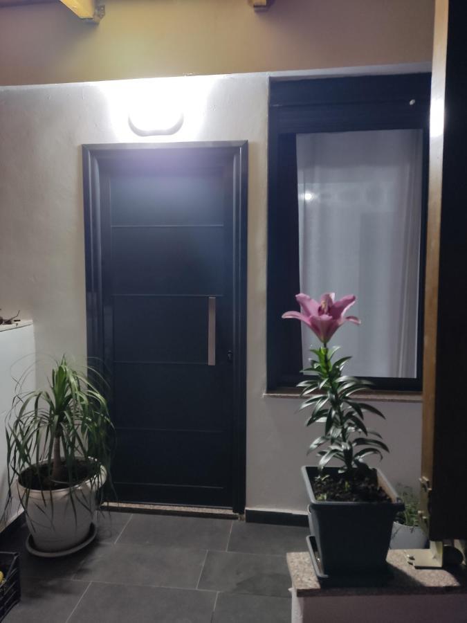 Villa Biorn House Sarandë Esterno foto