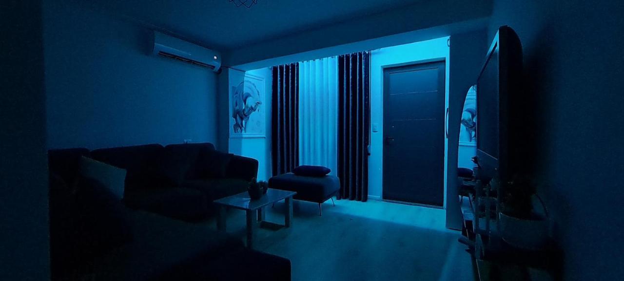 Villa Biorn House Sarandë Esterno foto